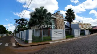Casa com 4 dormitórios, foto 40