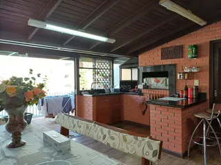 Casa com 5 dormitórios, foto 25