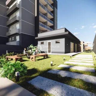 Apartamento com 2 dormitórios, foto 8