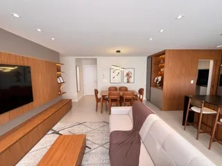 Apartamento com 3 dormitórios, foto 5