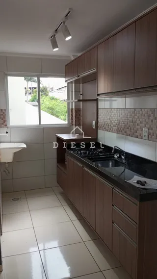 Apartamento com 2 dormitórios, foto 2