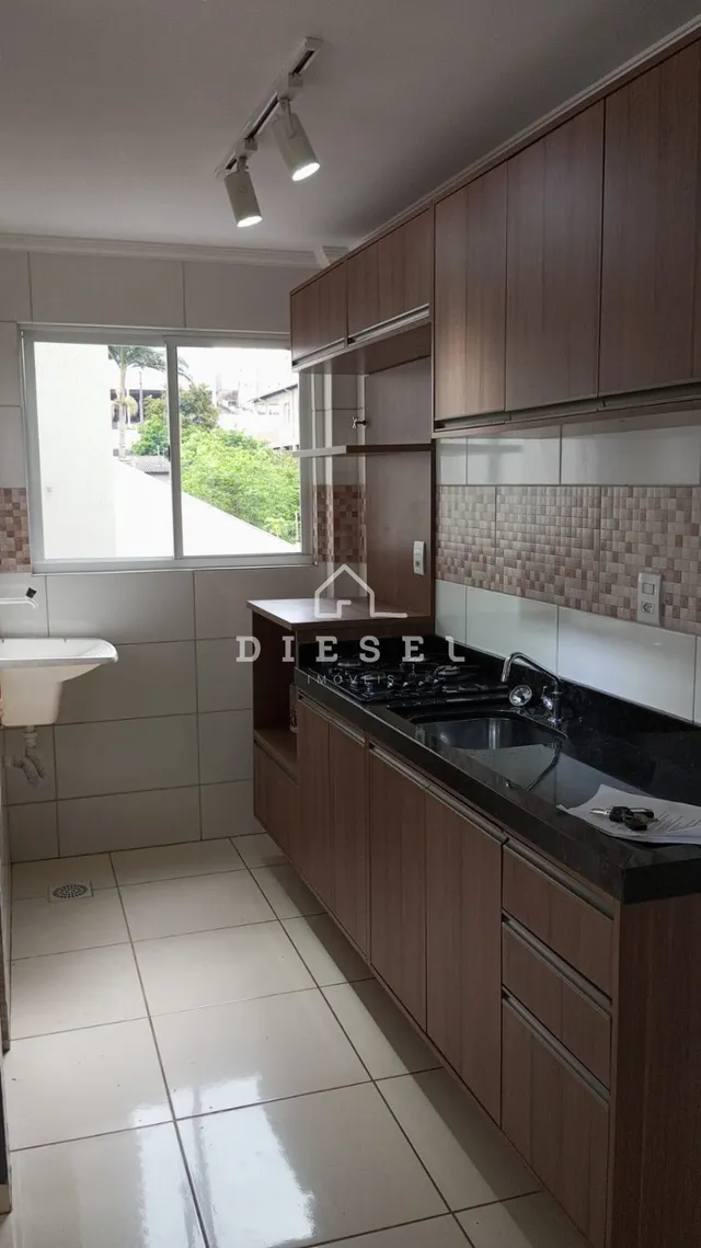 Apartamento com 2 dormitórios, foto 2
