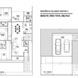 Casa com 3 dormitórios, foto 44