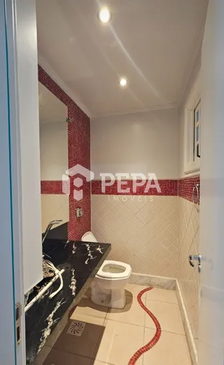 Sobrado com 3 dormitórios, foto 8