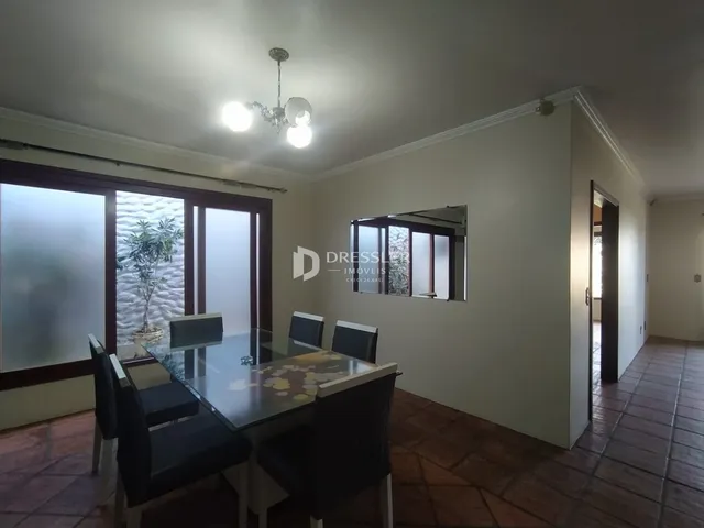 Casa com 4 dormitórios, foto 4