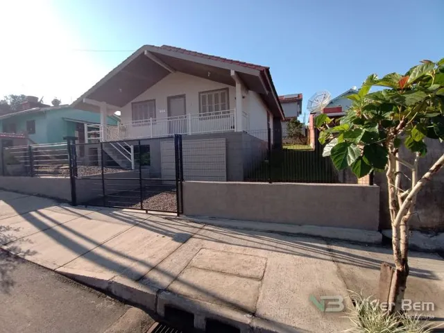 Casa com 3 dormitórios, foto 2