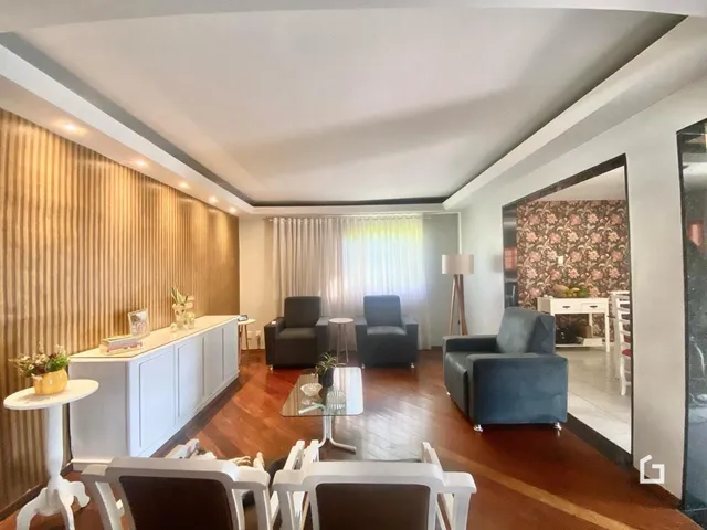 Casa com 4 dormitórios, foto 3
