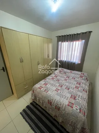 Casa geminada com 2 dormitórios, foto 7