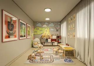 Apartamento com 2 dormitórios, foto 14