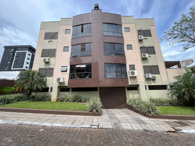 Apartamento com 1 dormitório