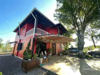 Área rural com 3 dormitórios, foto 7