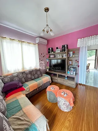 Casa com 3 dormitórios, foto 2