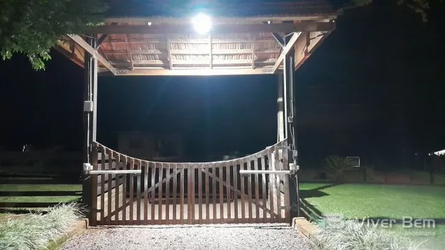 Área rural, foto 4