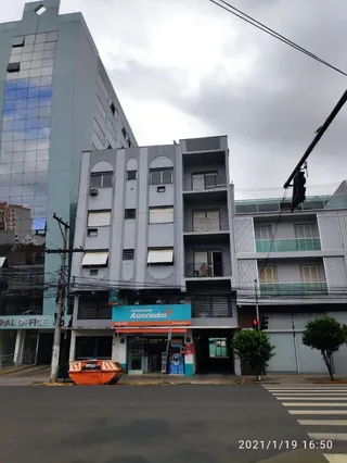 Apartamento com 2 dormitórios, foto 1