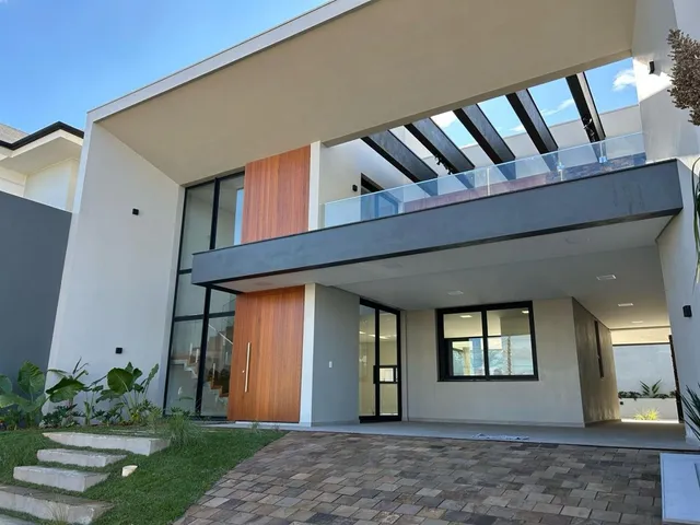 Casa com 3 dormitórios