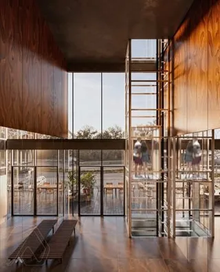 Sala comercial, foto 8