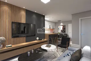 Apartamento com 3 dormitórios, foto 3