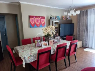 Casa com 4 dormitórios, foto 4