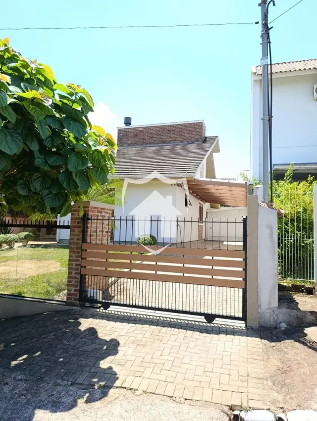 Casa com 3 dormitórios, foto 2