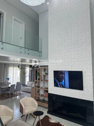 Casa com 4 dormitórios, foto 12