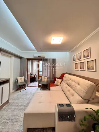 Apartamento com 3 dormitórios, foto 5