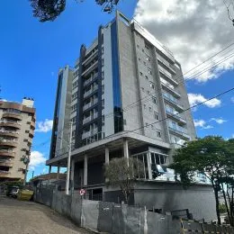 Cobertura com 2 dormitórios, foto 2