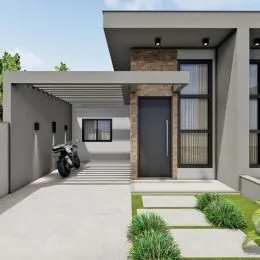 Casa com 3 dormitórios, foto 19