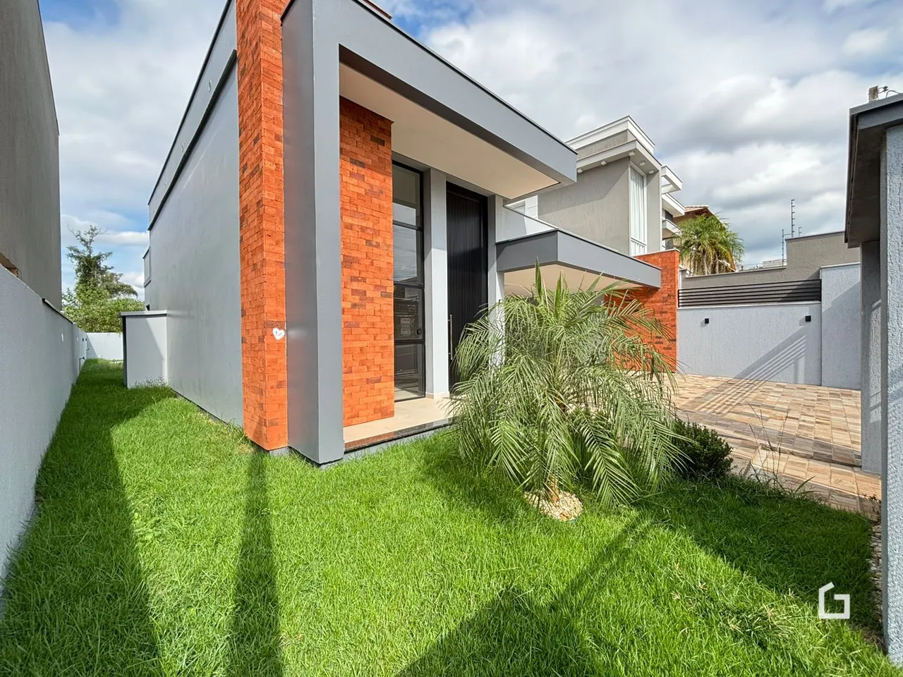 Casa com 3 dormitórios, foto 1