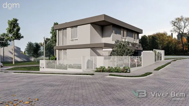 Casa com 3 dormitórios, foto 3