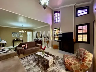 Casa com 3 dormitórios, foto 7