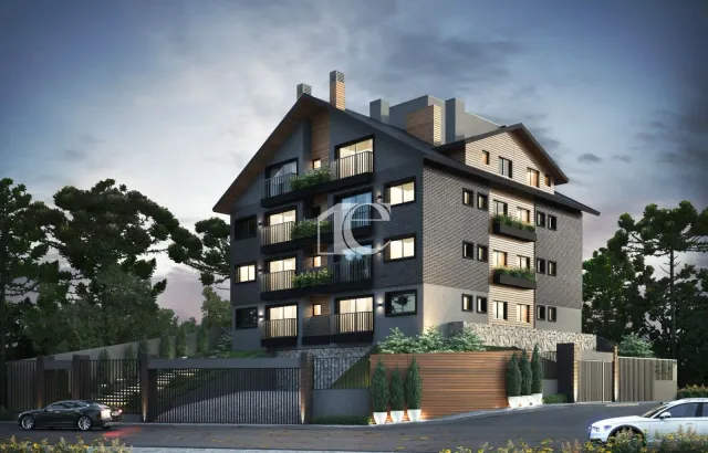 Apartamento com 2 dormitórios, foto 2