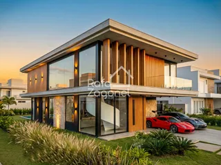 Casa com 6 dormitórios, foto 8