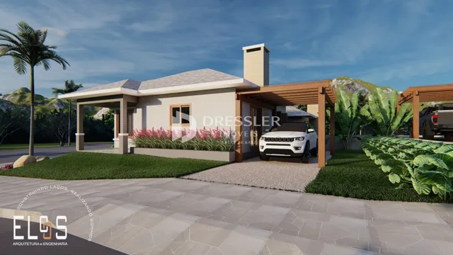 Casa com 2 dormitórios, foto 5