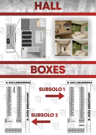 Apartamento com 2 dormitórios, foto 7