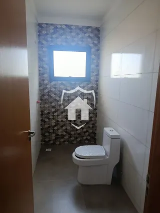 Casa geminada com 3 dormitórios, foto 13