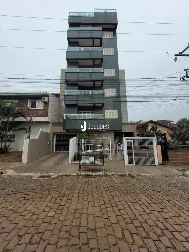 Apartamento com 2 dormitórios
