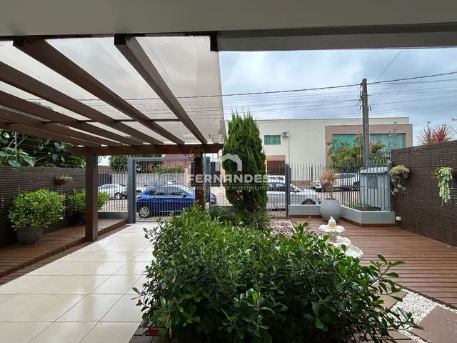 Sobrado com 3 dormitórios, foto 3