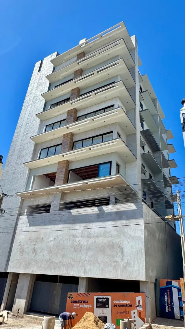 Apartamento com 2 dormitórios
