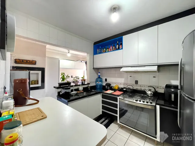 Apartamento com 2 dormitórios, foto 5
