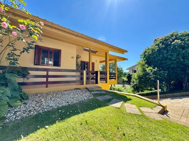 Casa com 3 dormitórios, foto 4