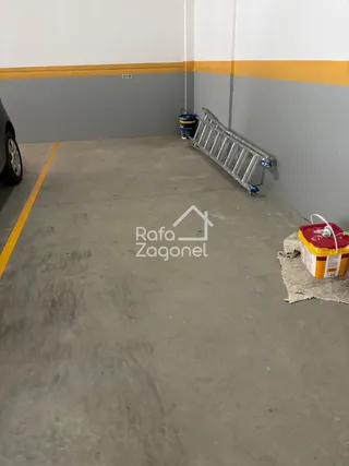 Cobertura com 2 dormitórios, foto 21
