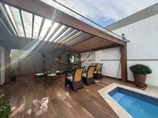 Casa com 3 dormitórios, foto 22