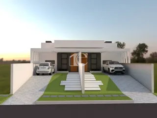 Casa geminada com 3 dormitórios, foto 13