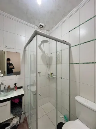 Sobrado com 2 dormitórios, foto 2