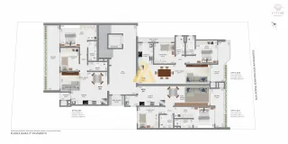 Apartamento com 2 dormitórios, foto 17