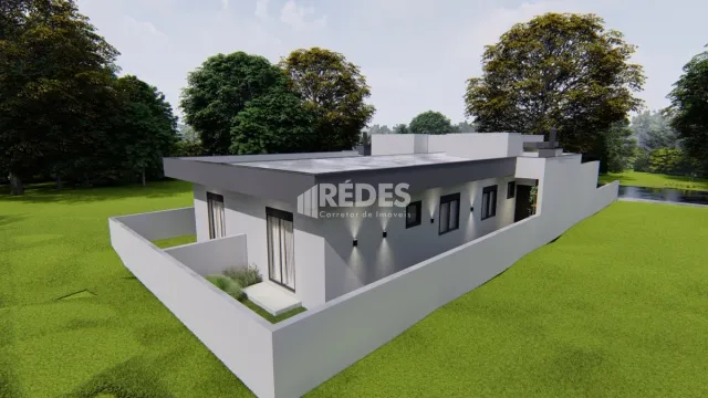 Casa com 3 dormitórios, foto 3