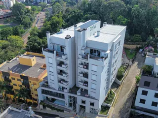 Apartamento com 2 dormitórios, foto 13