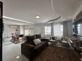 Casa com 3 dormitórios, foto 2