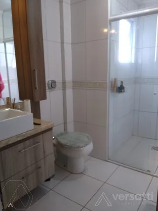 Apartamento com 3 dormitórios, foto 9