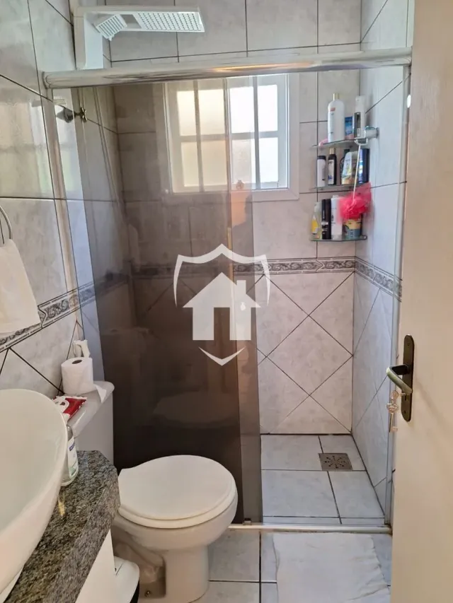 Casa com 2 dormitórios, foto 4